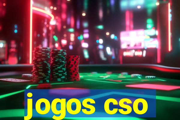 jogos cso